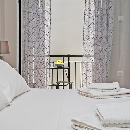 Semeli By Heloni Apartments 雅典 外观 照片