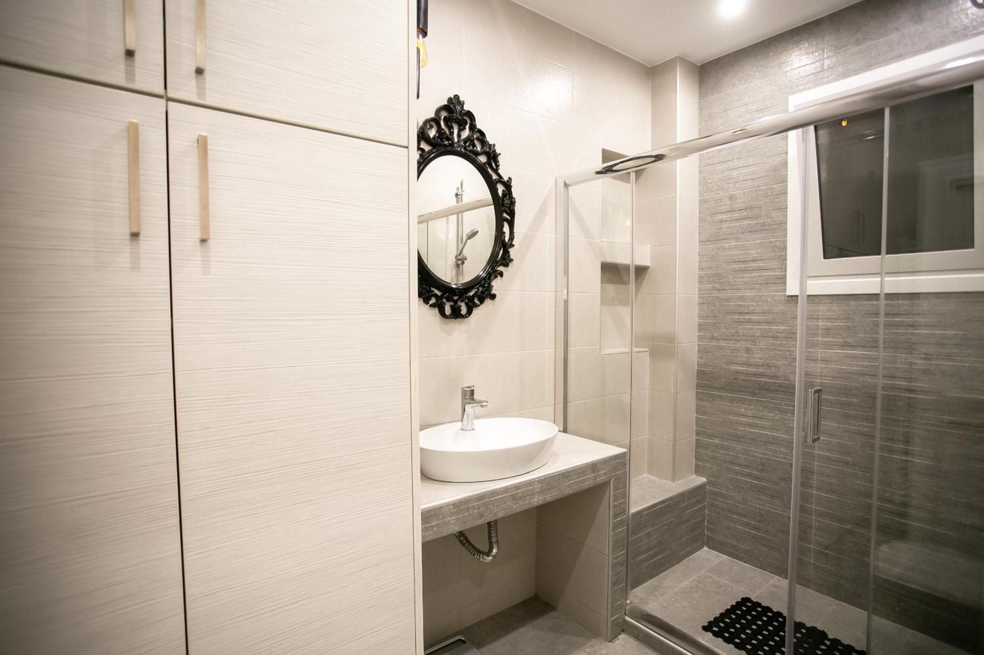 Semeli By Heloni Apartments 雅典 外观 照片